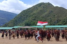 Pemkab Jayawijaya libatkan 50 warga lokal Kampung Walesi pada FBLB 2026