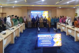 Pemkab Paser sosialisasikan pencegahan kekerasan terhadap perempuan dan anak