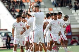 Malut United jadi Java United FC, pindah kandang ke Semarang