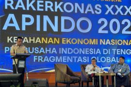 Menkum tingkatkan kepastian hukum investasi