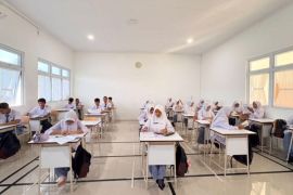 Pemkab Simeulue siapkan lahan seluas 7,9 hektare untuk Sekolah Rakyat