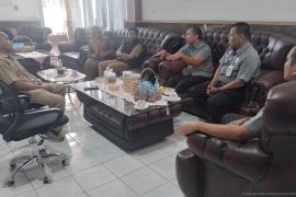 Kemenkum Babel perkuat posbankum tingkatkan layanan hukum warga