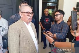 Sidang dugaan korupsi tambang Kukar, kuasa hukum GT minta tahanan kota
