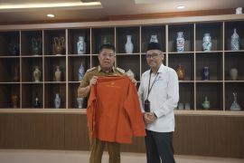 Realisasi Sensus Ekonomi 2026 Babel capai 76 persen di awal Agustus