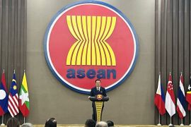 Thai PM advocates calibrated re-engagement for Myanmar crisis