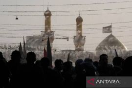 AS kemungkinan serang Irak kembali jika ada ancaman
