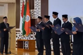 Rektor ajak para dekan wujudkan visi UAD sebagai Community Services University