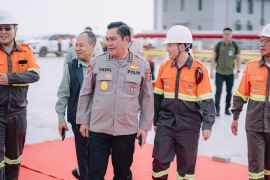 Komisaris MIND ID menilai PT Vale di Pomalaa dorong pertumbuhan ekonomi daerah