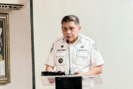 Pemkot Ambon susun tata ruang untuk pembangunan jangka panjang