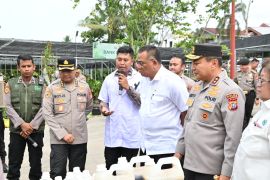 Wakapolri dorong personel Polri kembangkan kompetensi diri