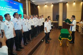 Pemkot Medan optimalkan peran ayah lewat program GATI