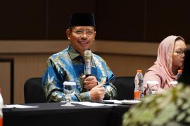 AICIS+ 2026 to focus on research for Indonesia's development