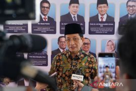 Menag sebut ekosistem ekonomi syariah harus dibangun dengan kepatuhan