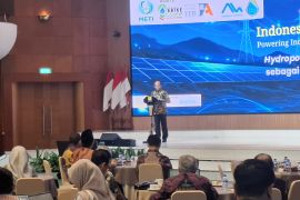 PLN bundles 7,046 MW hydropower projects to speed up RUPTL