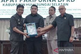 Kabupaten HSS revisi aturan Pilkades