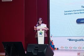 Bappenas: Seni budaya jadi investasi tingkatkan nilai tambah ekonomi