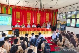 Pemkab Pasaman Barat gencarkan sosialisasi pencegahan kekerasan anak-perempuan