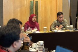 KemenHAM bahas pembentukan NCP guna akselerasi aksesi keanggotaan OECD
