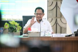Satgas PRR minta 16 K/L segera eksekusi program rehab-rekon