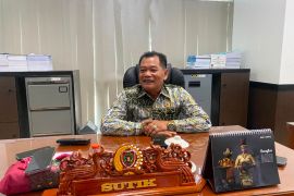 DPRD Kalteng dorong perusahaan merehabilitasi DAS di waktu yang tepat