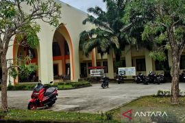 Sekolah Rakyat Natuna optimalkan asrama haji untuk kegiatan belajar mengajar