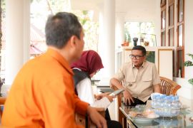 Pemprov Banten libatkan perangkat lingkungan perkuat akurasi Sensus Ekonomi