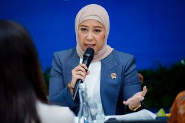 Implementasi PP Tunas, lima juta akun anak diturunkan aksesnya
