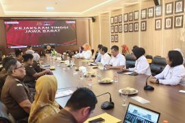 LPSK percepat pemenuhan hak korban penganiayaan YTR di Bandung