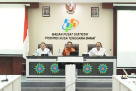 Ekonomi NTB tumbuh melambat ke angka 7,41 persen, ini penyebabnya
