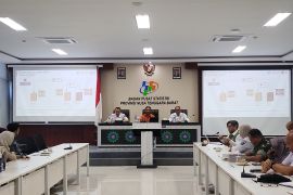 BPS NTB kejar 17 persen pendataan Sensus Ekonomi sebelum 17 Agustus