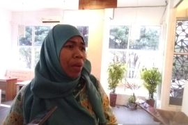 LSKP soroti penetapan PAW Ombudsman RI