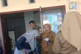 Dompu memperluas skrining TB untuk lindungi masyarakat dari penularan