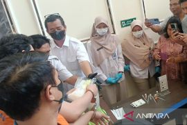 BNNP Kaltim musnahkan lebih dari satu kilogram sabu
