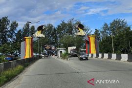 BPS Papua sebut kunjungan wisman naik 26,39 persen pada Juni 2026