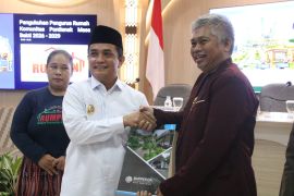 Wawako harap Rumpon jadi rumah komunitas di Pontianak