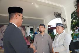 Masjid Adz-Dzikri bersama Dompet Dhuafa dukung kegiatan dakwah di Jepang