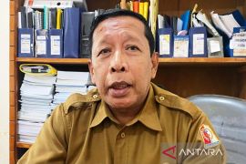 Pemkab Nagan Raya gandeng PLTU percepat pendirian BUMD energi Biomassa