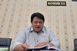 Komisi III DPRD Situbondo susun raperda pengelolaan sistem irigasi