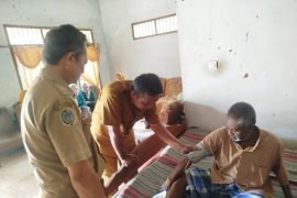 Dinkes Tulungagung tangani pengungsi Rohingya alami gangguan jiwa