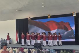 Kemensos percepat penyelesaian pembangunan Sekolah Rakyat permanen