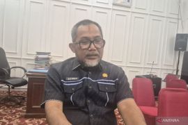 Penyelesaian batas Jambi dan Sumsel masih tahap inventarisasi