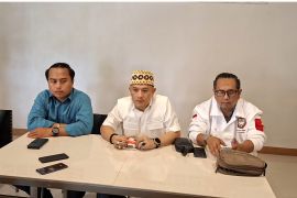 PRI siapkan konsolidasi dan dukung Asta Cita Prabowo