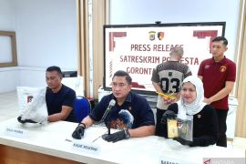 Polisi: Desakan ekonomi jadi pemicu aksi pencurian di Kota Gorontalo
