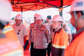 PT Vale di Pomalaa Kolaka dorong pertumbuhan ekonomi daerah