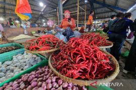 BPS sebut perekonomian Papua Barat triwulan II-2026 tumbuh 3,41 persen