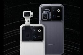 Spesifikasi lengkap Honor Robot Phone terungkap jelang peluncuran
