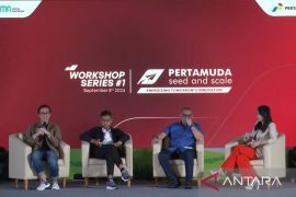 Pertamina dorong transformasi mahasiswa dari kampus menuju dunia startup