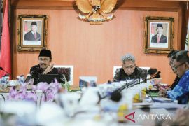 Mensos tegaskan Sekolah Rakyat butuh kolaborasi - integritas internal