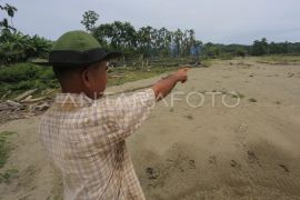 Gubernur Mualem minta Mentan dukung penuh pemulihan pertanian di Aceh