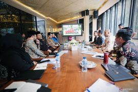Pemkab Musi Banyuasin usulkan lahan Sekolah Rakyat